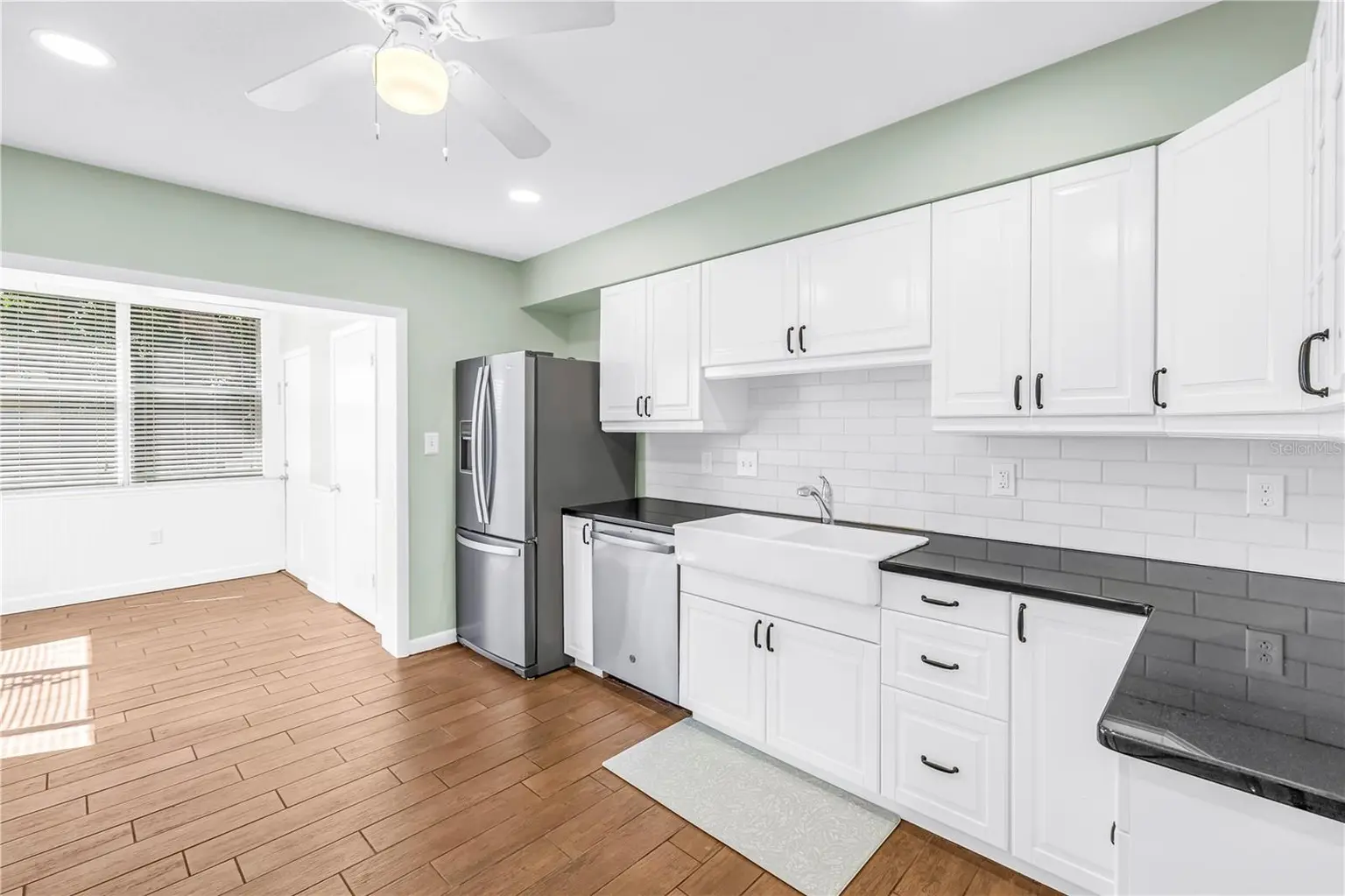 1338 SNELL ISLE BOULEVARD NE #1, ST PETERSBURG, FL, photo 14 of 50