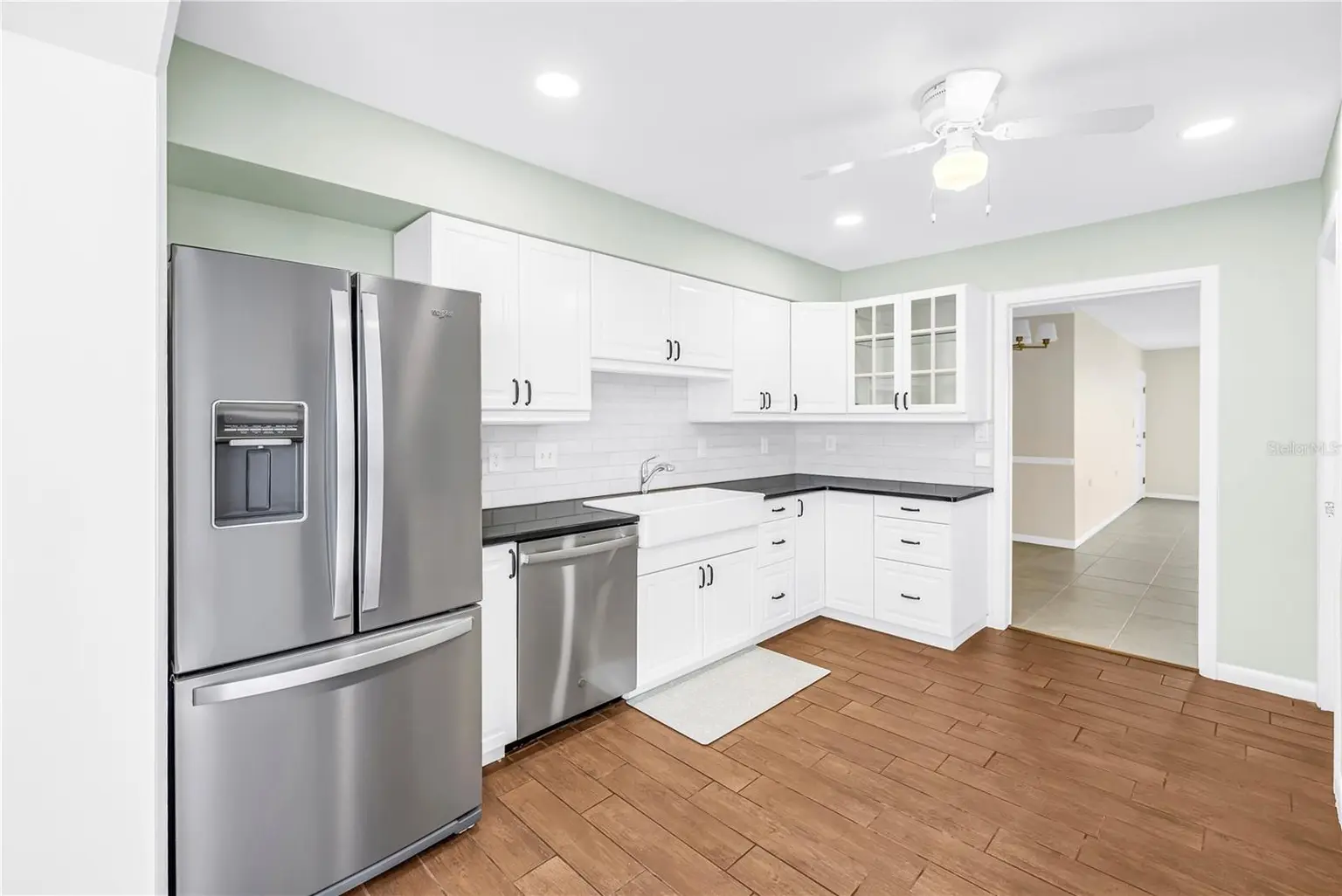 1338 SNELL ISLE BOULEVARD NE #1, ST PETERSBURG, FL, photo 17 of 50
