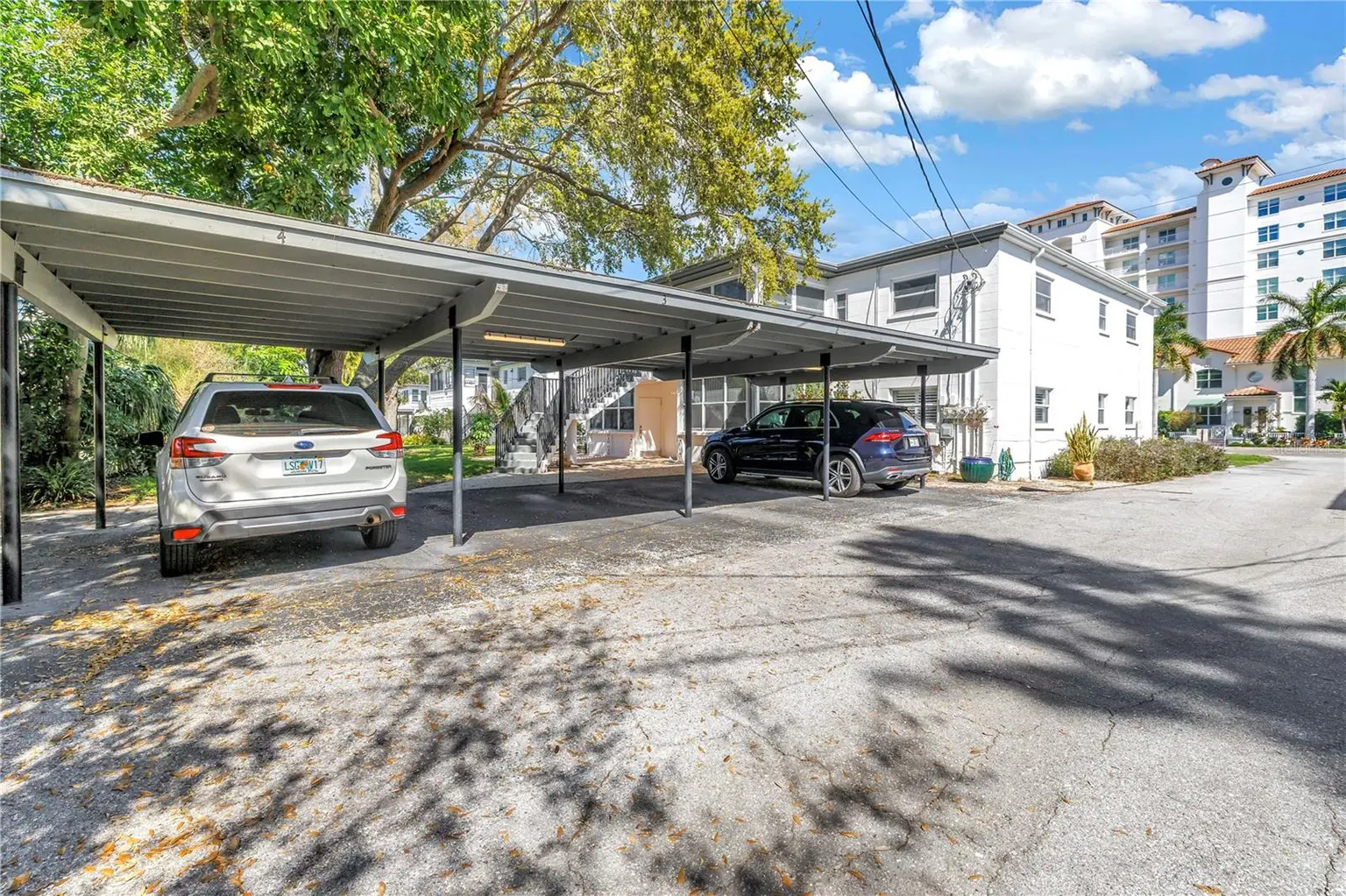 1338 SNELL ISLE BOULEVARD NE #1, ST PETERSBURG, FL, photo 22 of 50