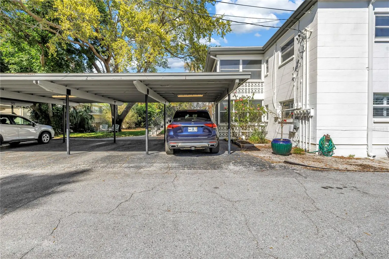 1338 SNELL ISLE BOULEVARD NE #1, ST PETERSBURG, FL, photo 29 of 50