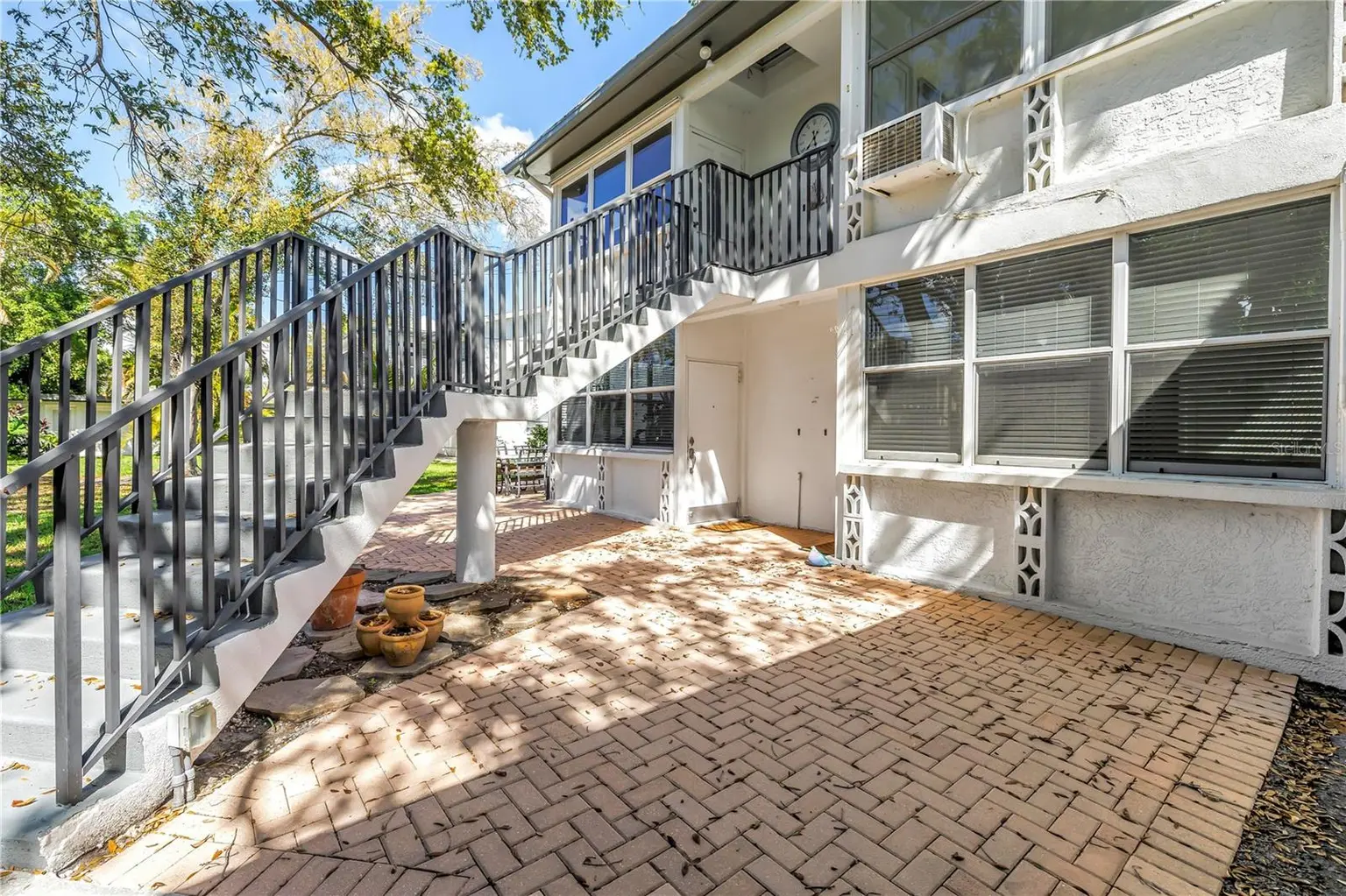 1338 SNELL ISLE BOULEVARD NE #1, ST PETERSBURG, FL, photo 32 of 50