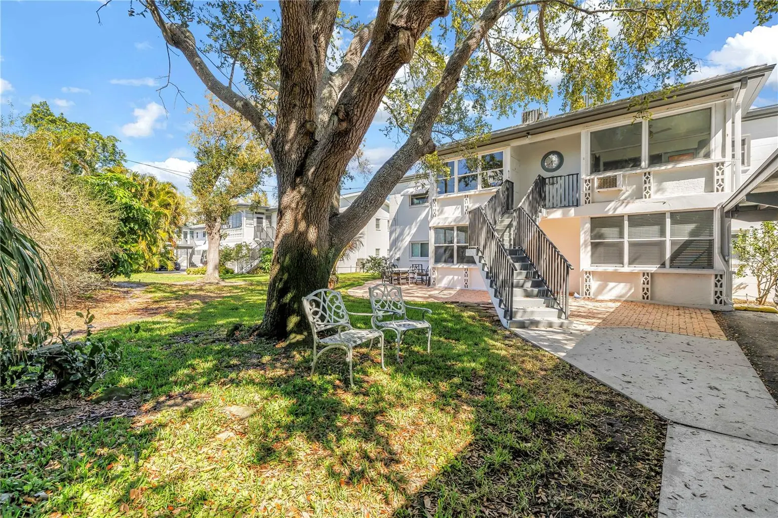 1338 SNELL ISLE BOULEVARD NE #1, ST PETERSBURG, FL, photo 35 of 50