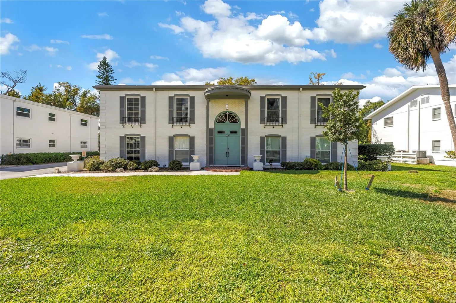 1338 SNELL ISLE BOULEVARD NE #1, ST PETERSBURG, FL, photo 36 of 50