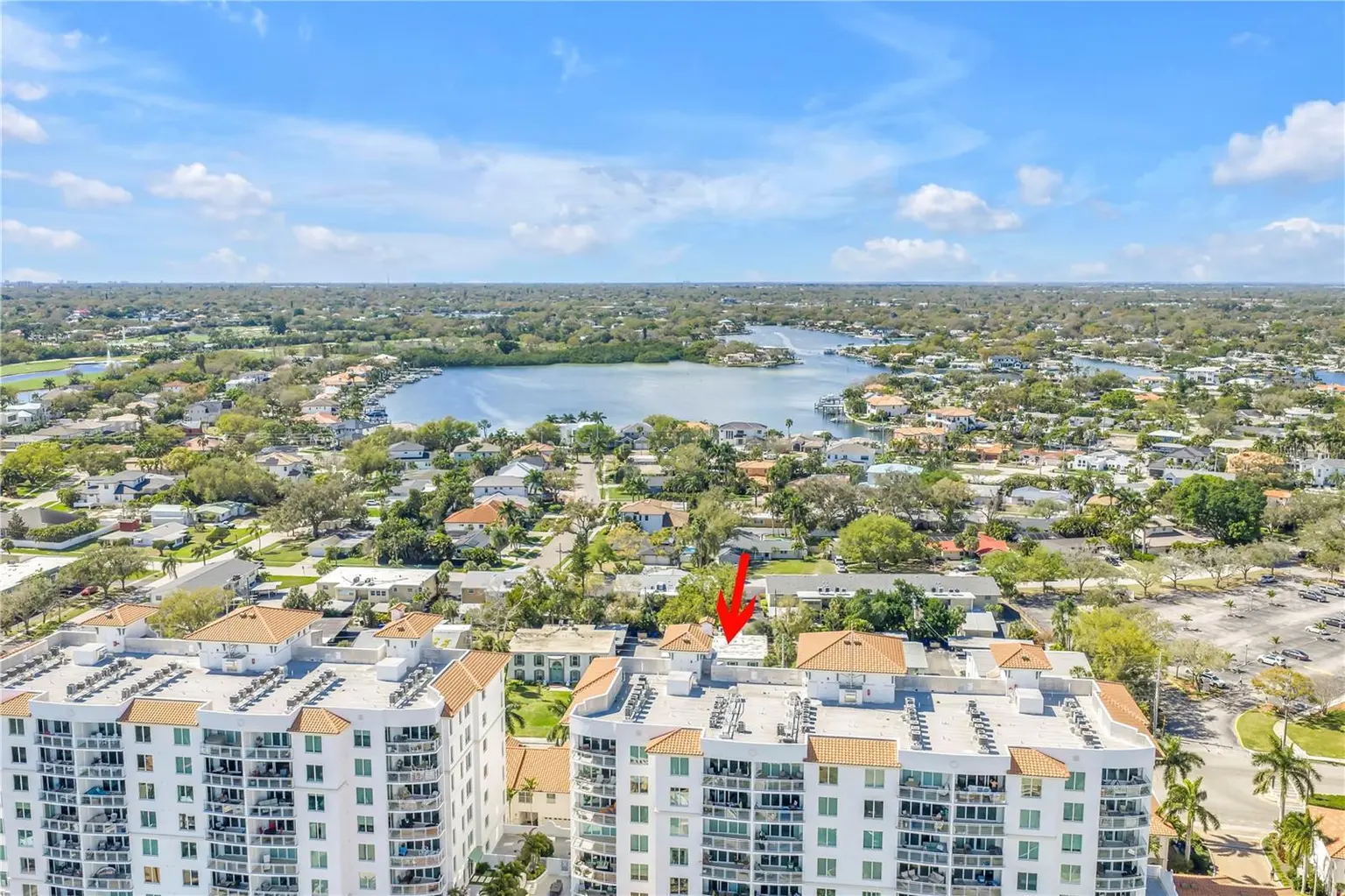 1338 SNELL ISLE BOULEVARD NE #1, ST PETERSBURG, FL, photo 39 of 50