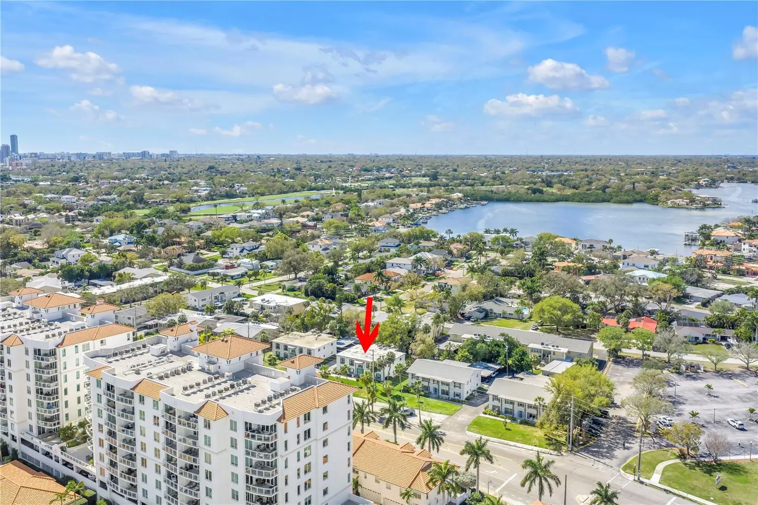 1338 SNELL ISLE BOULEVARD NE #1, ST PETERSBURG, FL, photo 40 of 50