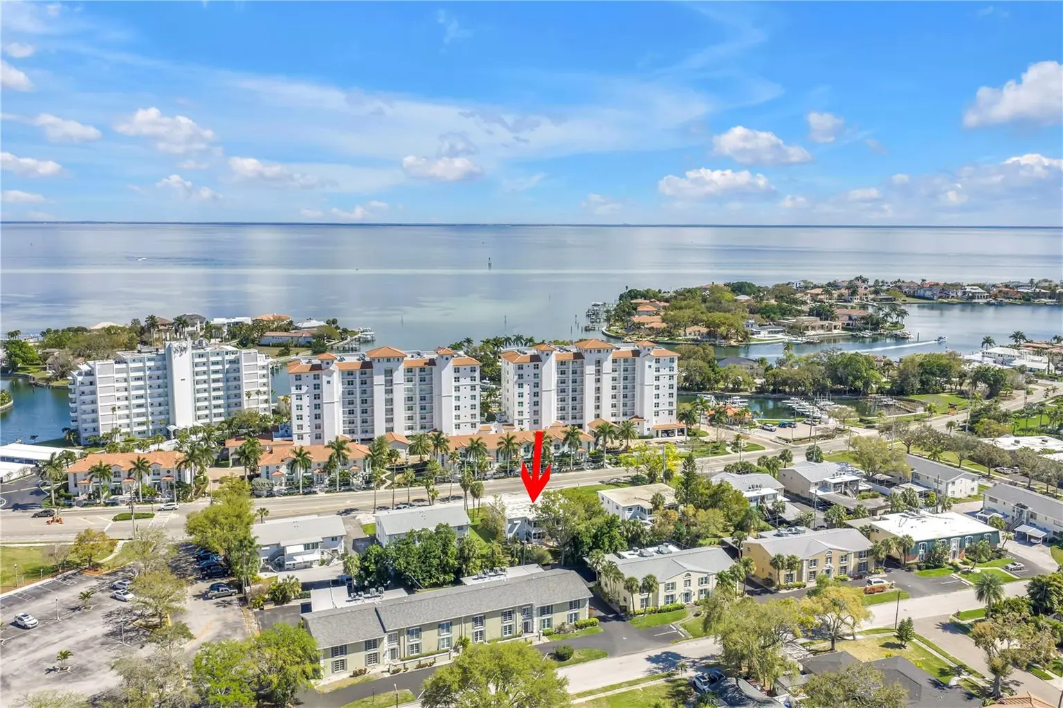 1338 SNELL ISLE BOULEVARD NE #1, ST PETERSBURG, FL, photo 45 of 50