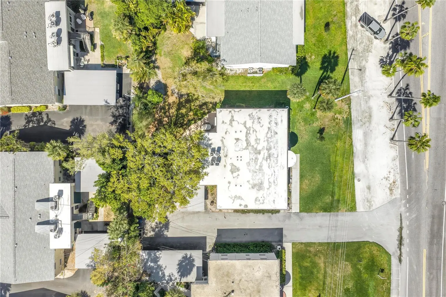 1338 SNELL ISLE BOULEVARD NE #1, ST PETERSBURG, FL, photo 50 of 50