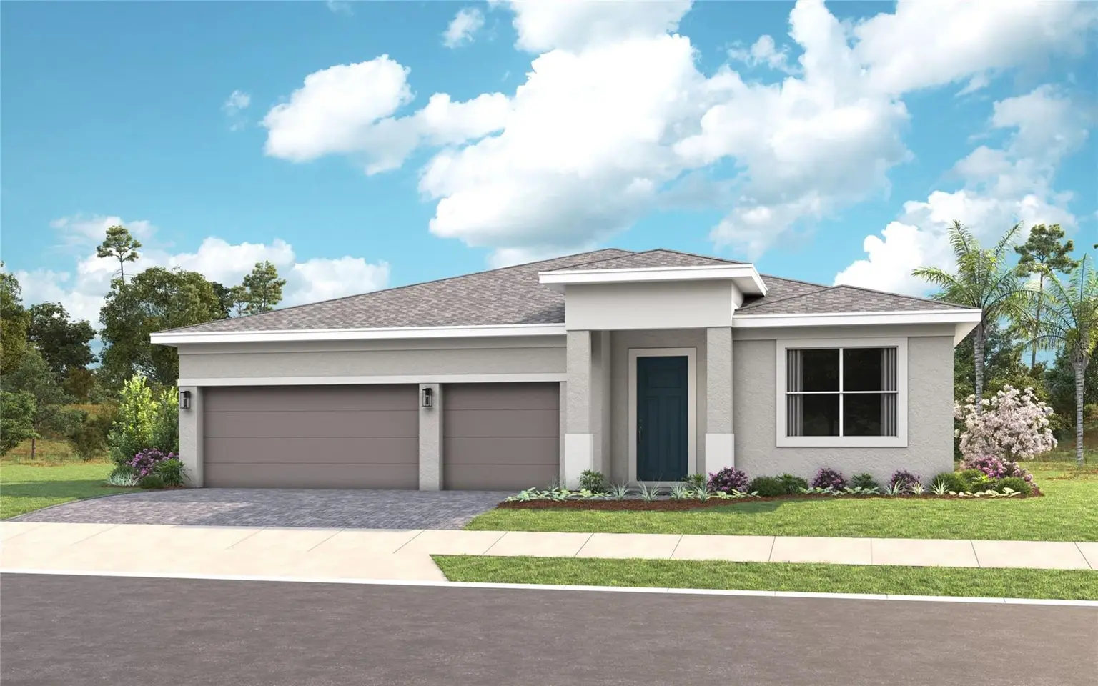 Woodland Preserve home, photo 6 of 8
