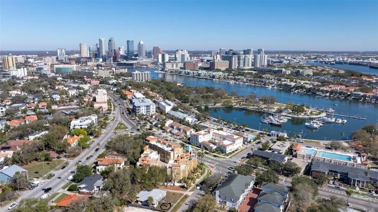 114 E DAVIS BOULEVARD #4, TAMPA, FL, photo 2 of 50