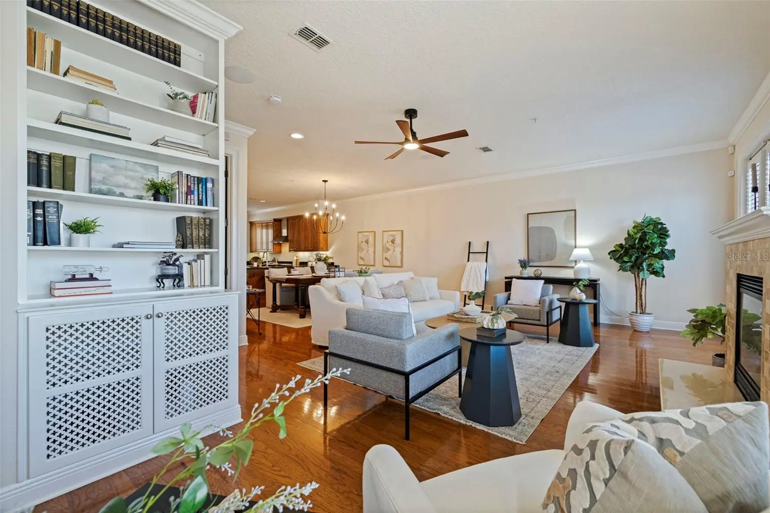 114 E DAVIS BOULEVARD #4, TAMPA, FL, photo 4 of 50