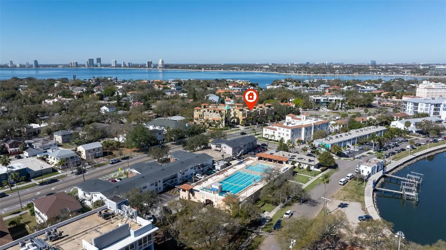 114 E DAVIS BOULEVARD #4, TAMPA, FL, photo 14 of 50