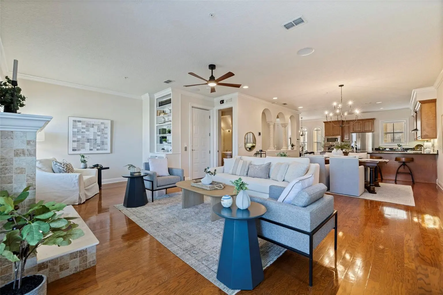 114 E DAVIS BOULEVARD #4, TAMPA, FL, photo 15 of 50