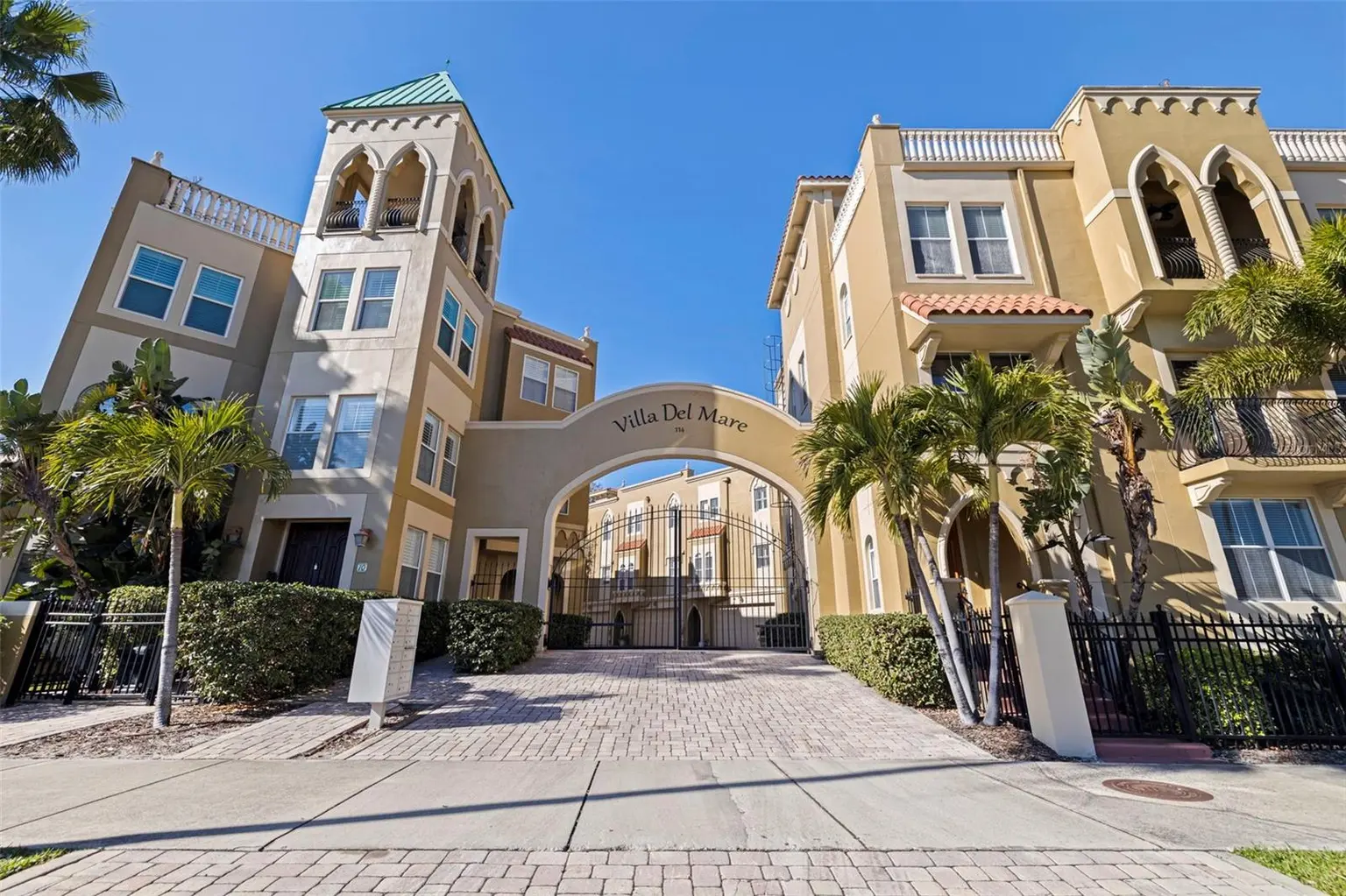 114 E DAVIS BOULEVARD #4, TAMPA, FL, photo 46 of 50