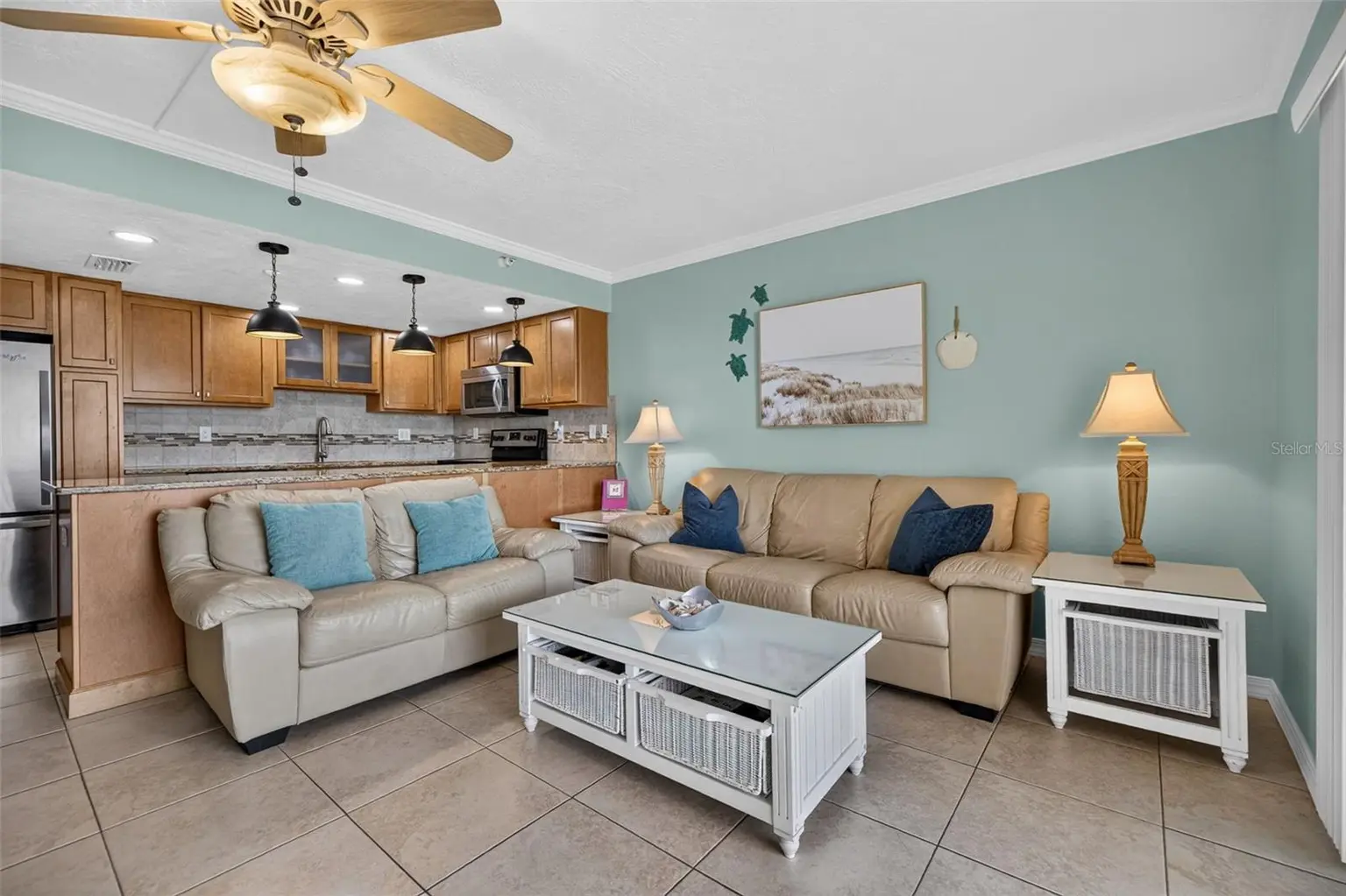 50 GULF BOULEVARD #313, INDIAN ROCKS BEACH, FL, photo 8 of 26