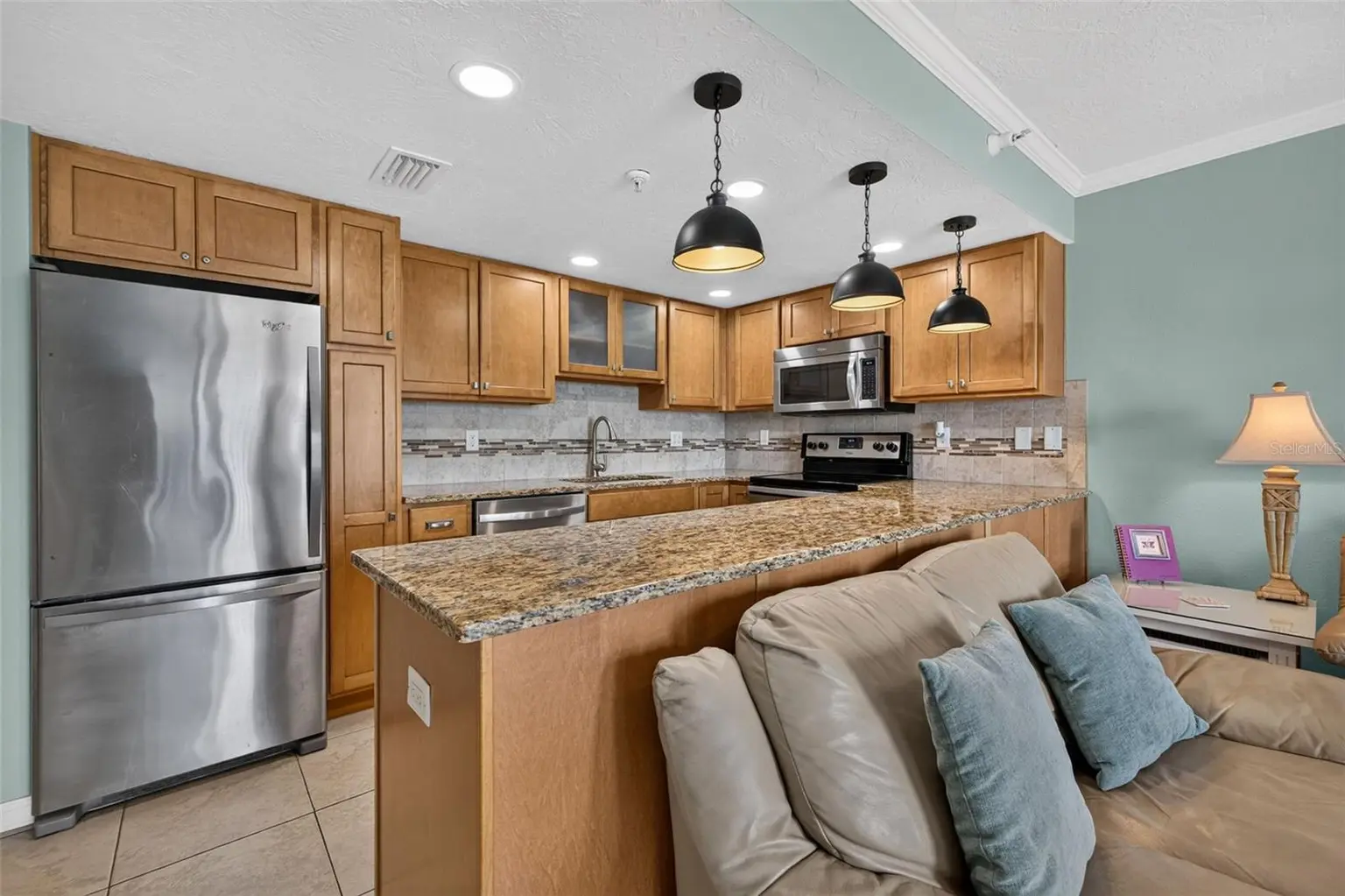 50 GULF BOULEVARD #313, INDIAN ROCKS BEACH, FL, photo 9 of 26