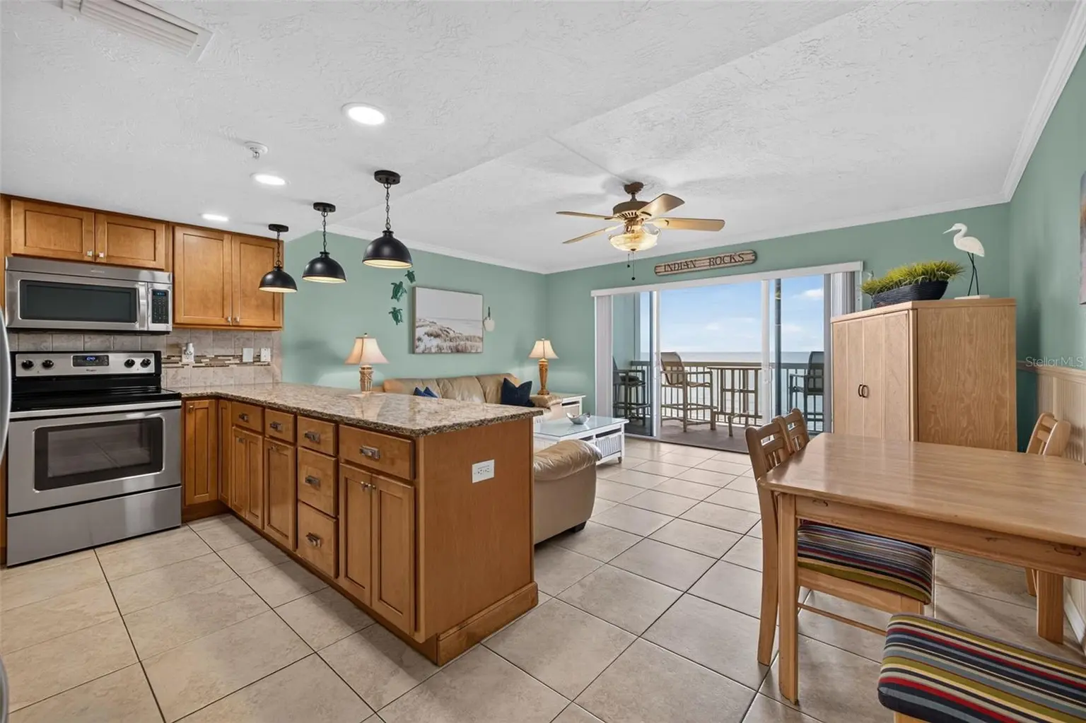 50 GULF BOULEVARD #313, INDIAN ROCKS BEACH, FL, photo 10 of 26