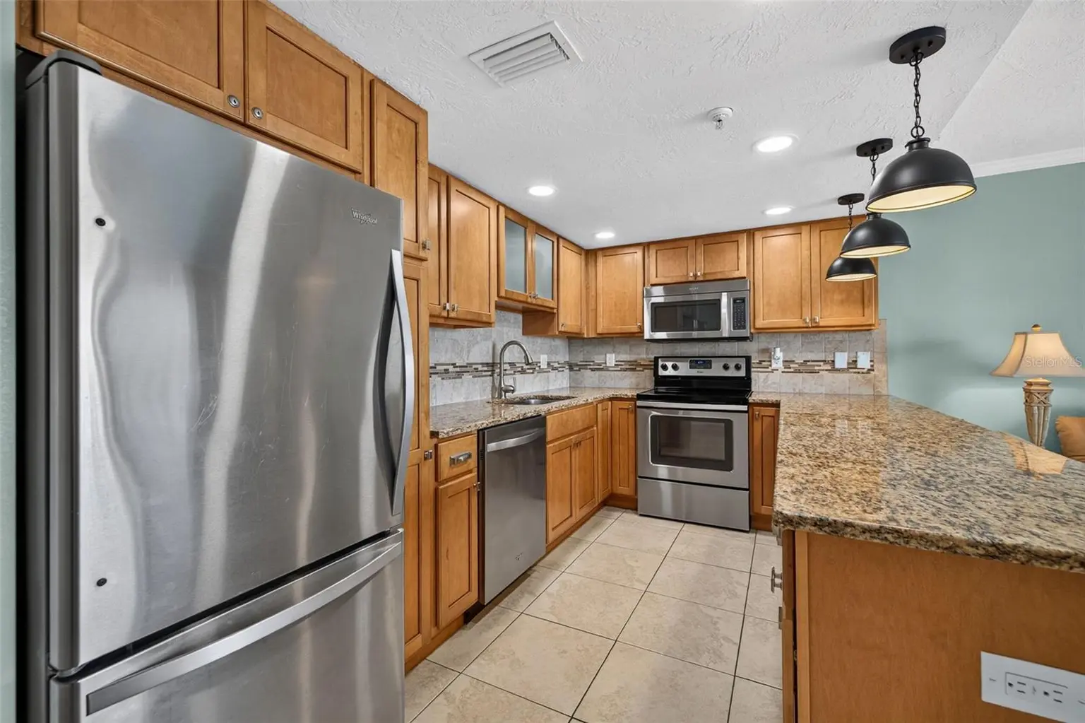 50 GULF BOULEVARD #313, INDIAN ROCKS BEACH, FL, photo 12 of 26