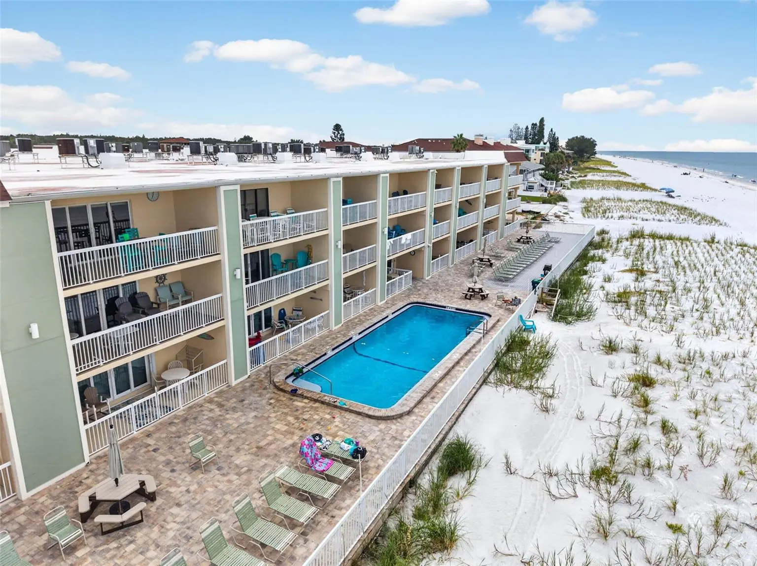 50 GULF BOULEVARD #313, INDIAN ROCKS BEACH, FL, photo 18 of 26