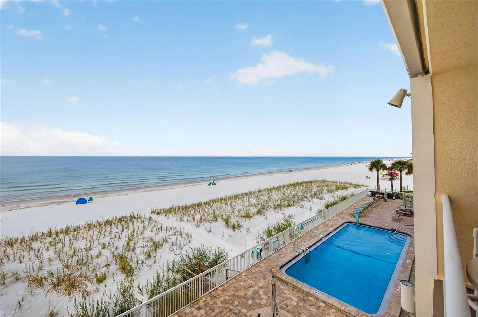 50 GULF BOULEVARD #313, INDIAN ROCKS BEACH, FL, photo 20 of 26