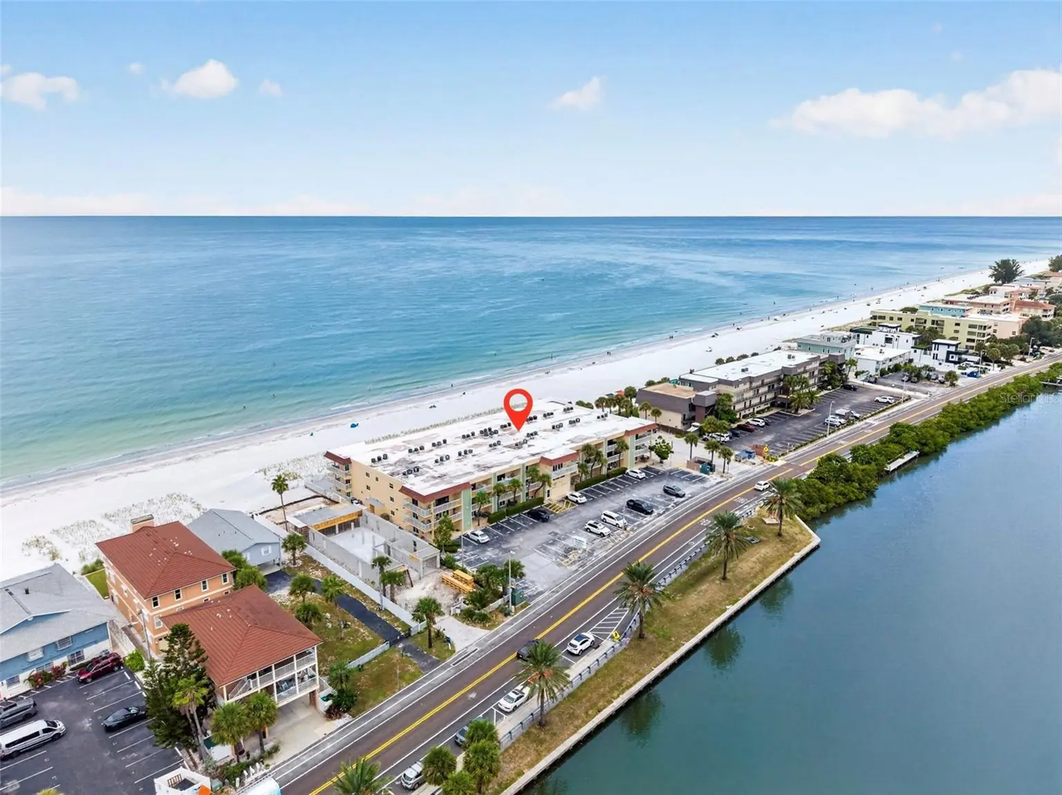 50 GULF BOULEVARD #313, INDIAN ROCKS BEACH, FL, photo 21 of 26