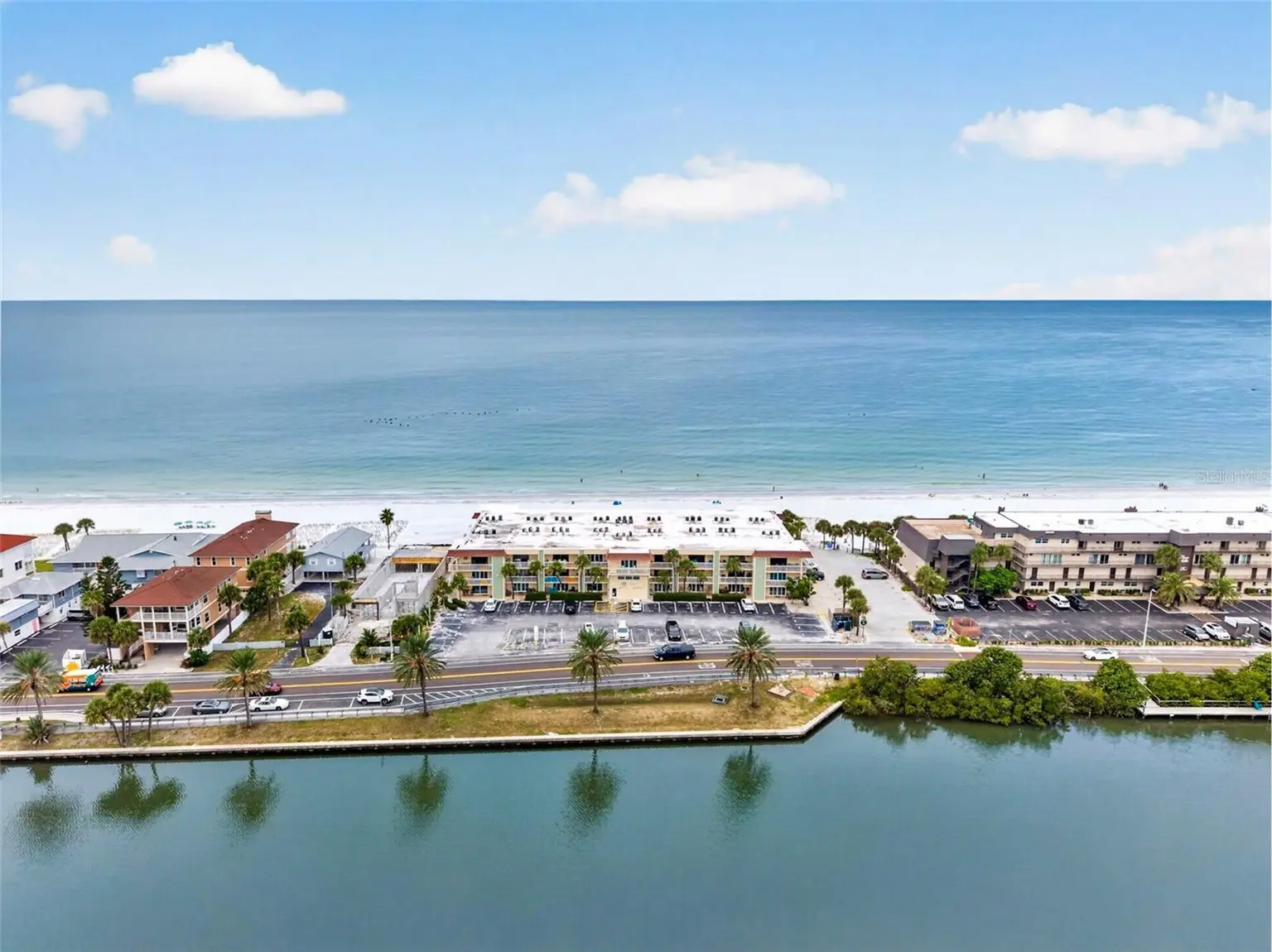 50 GULF BOULEVARD #313, INDIAN ROCKS BEACH, FL, photo 22 of 26