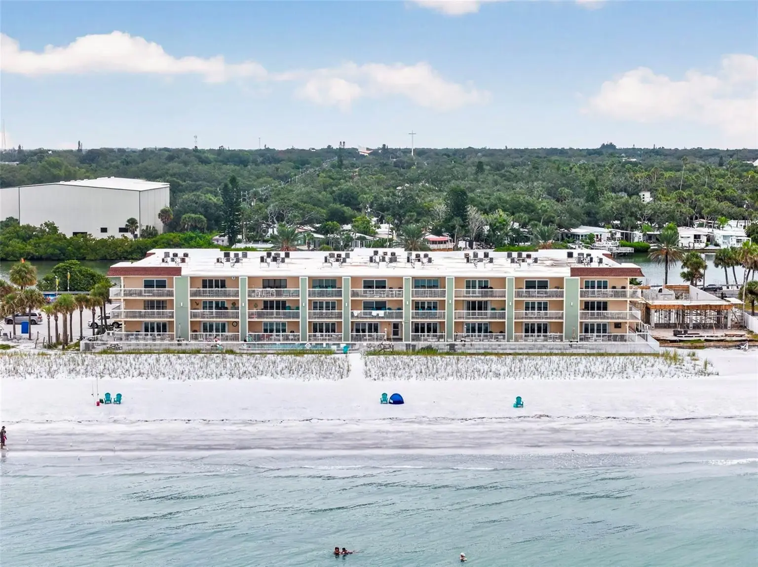 50 GULF BOULEVARD #313, INDIAN ROCKS BEACH, FL, photo 24 of 26