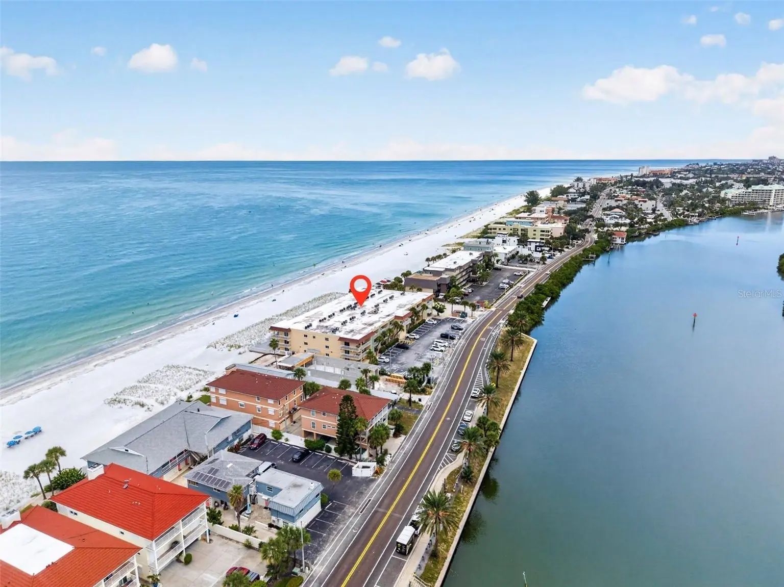 50 GULF BOULEVARD #313, INDIAN ROCKS BEACH, FL, photo 25 of 26