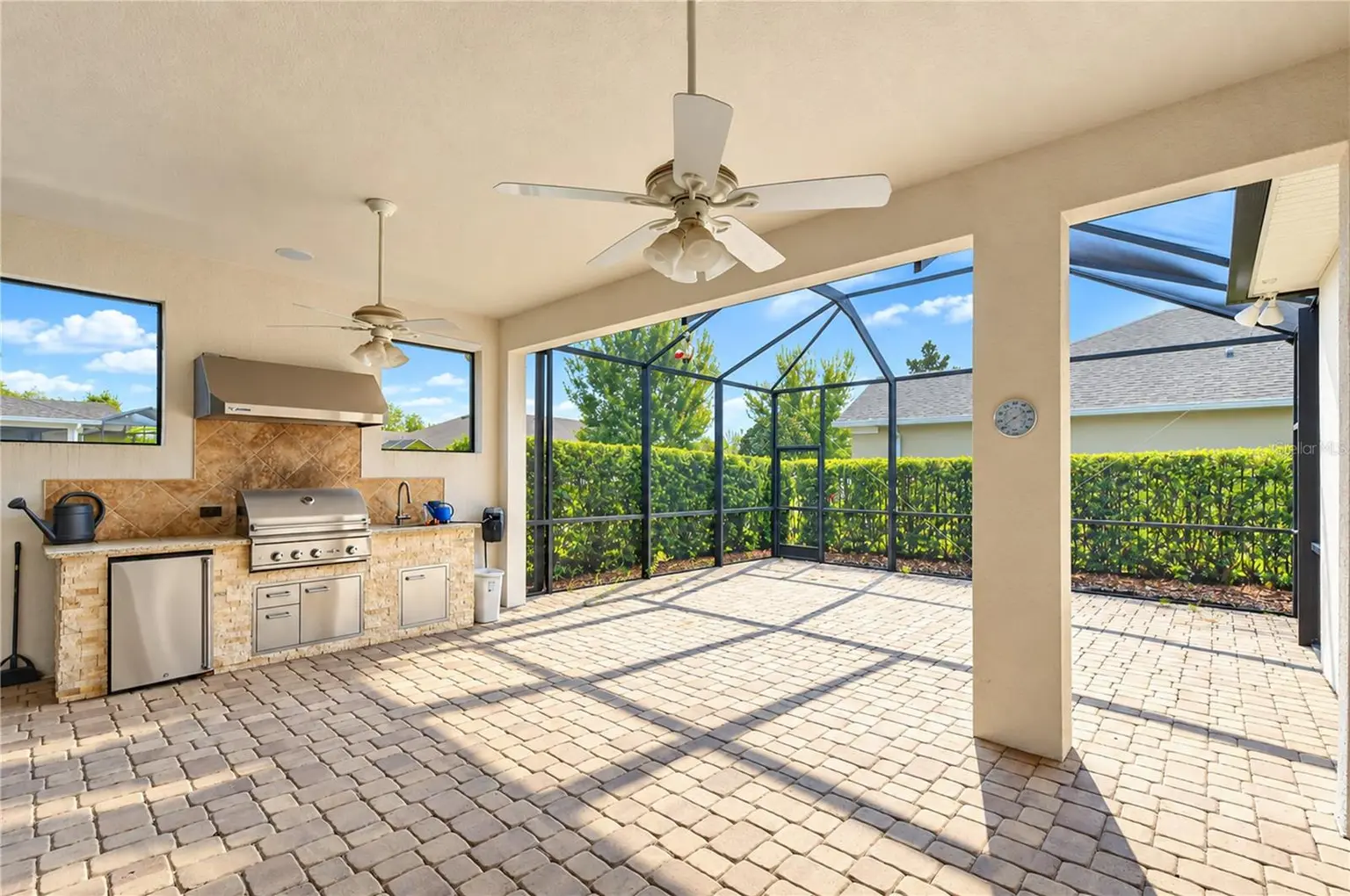 13943 NATURES RESERVE DRIVE, LITHIA, FL, photo 3 of 44