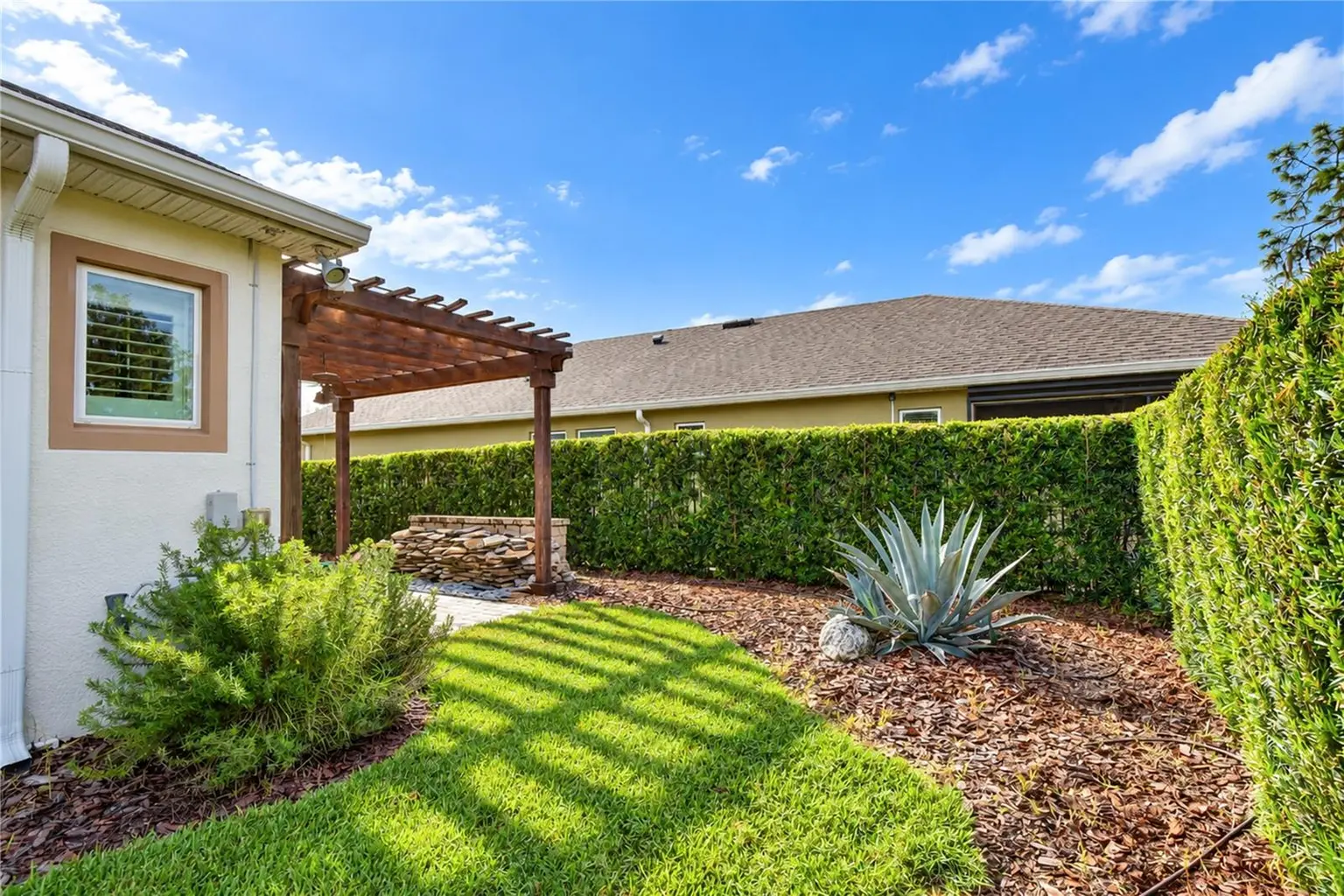 13943 NATURES RESERVE DRIVE, LITHIA, FL, photo 4 of 44