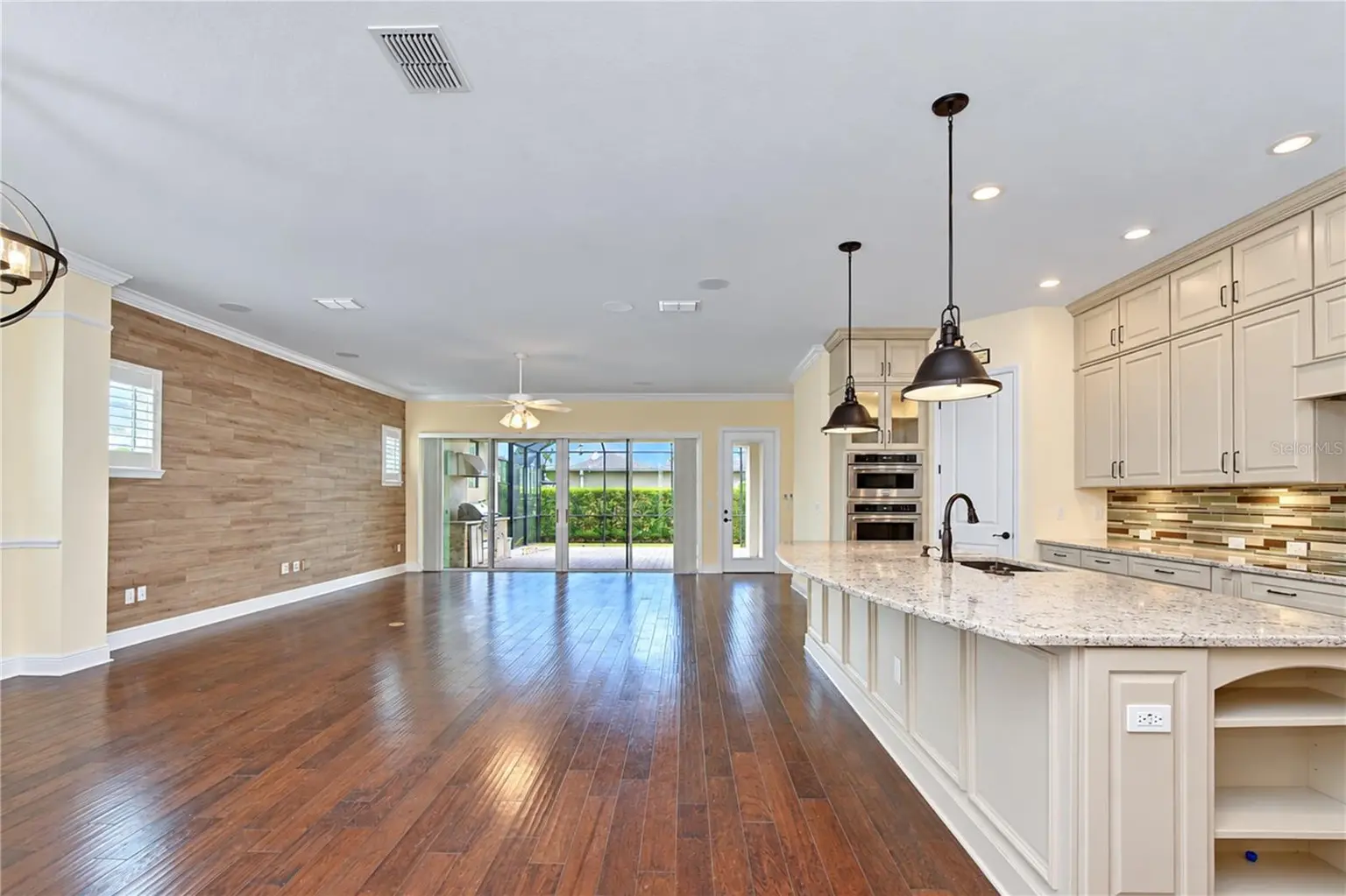 13943 NATURES RESERVE DRIVE, LITHIA, FL, photo 9 of 44