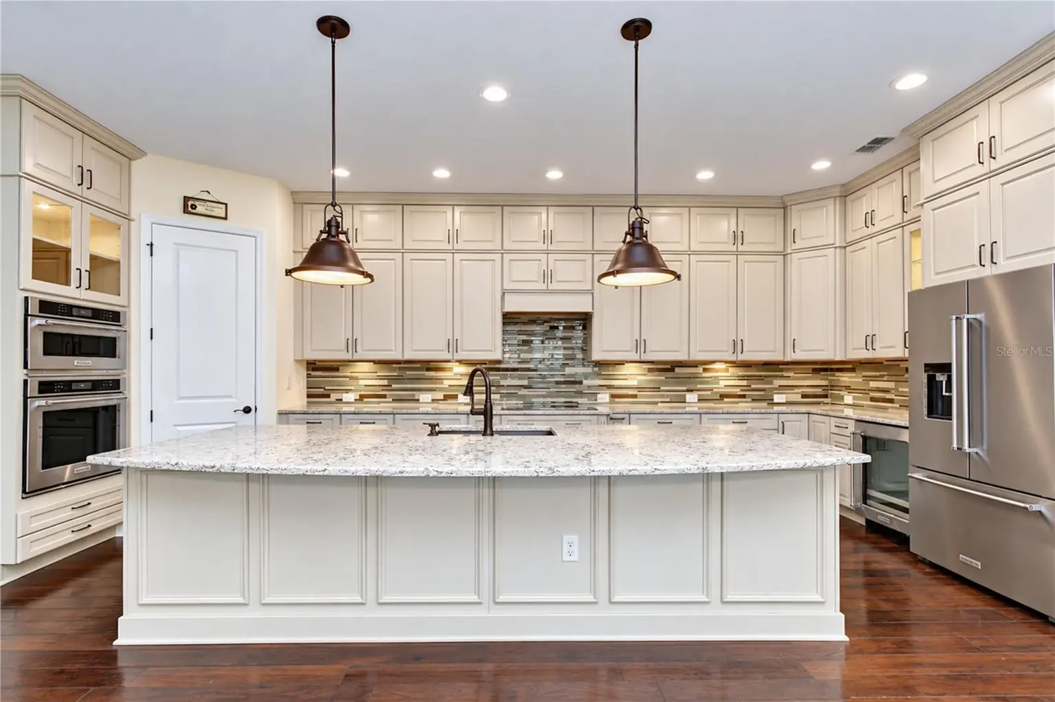 13943 NATURES RESERVE DRIVE, LITHIA, FL, photo 10 of 44