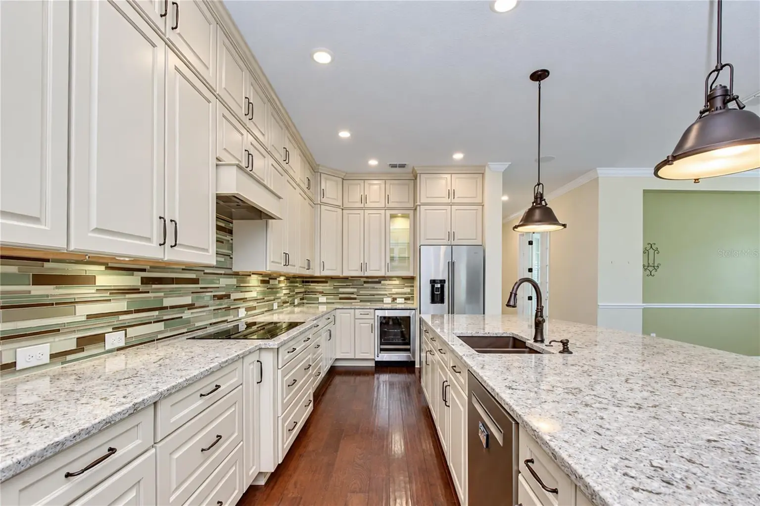 13943 NATURES RESERVE DRIVE, LITHIA, FL, photo 12 of 44