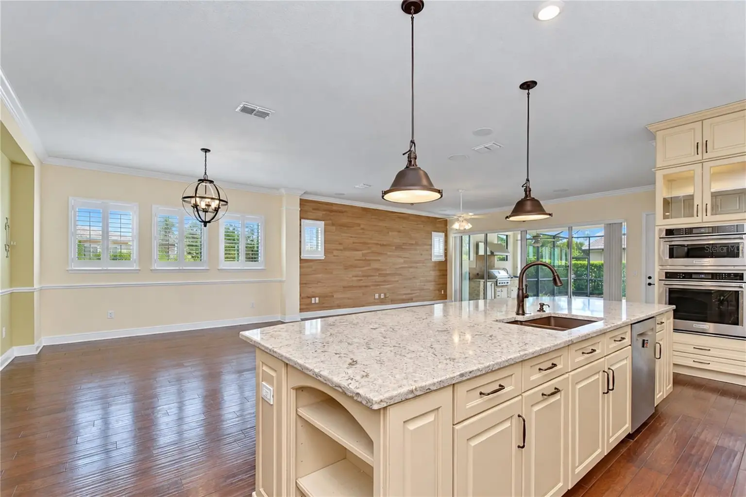 13943 NATURES RESERVE DRIVE, LITHIA, FL, photo 13 of 44