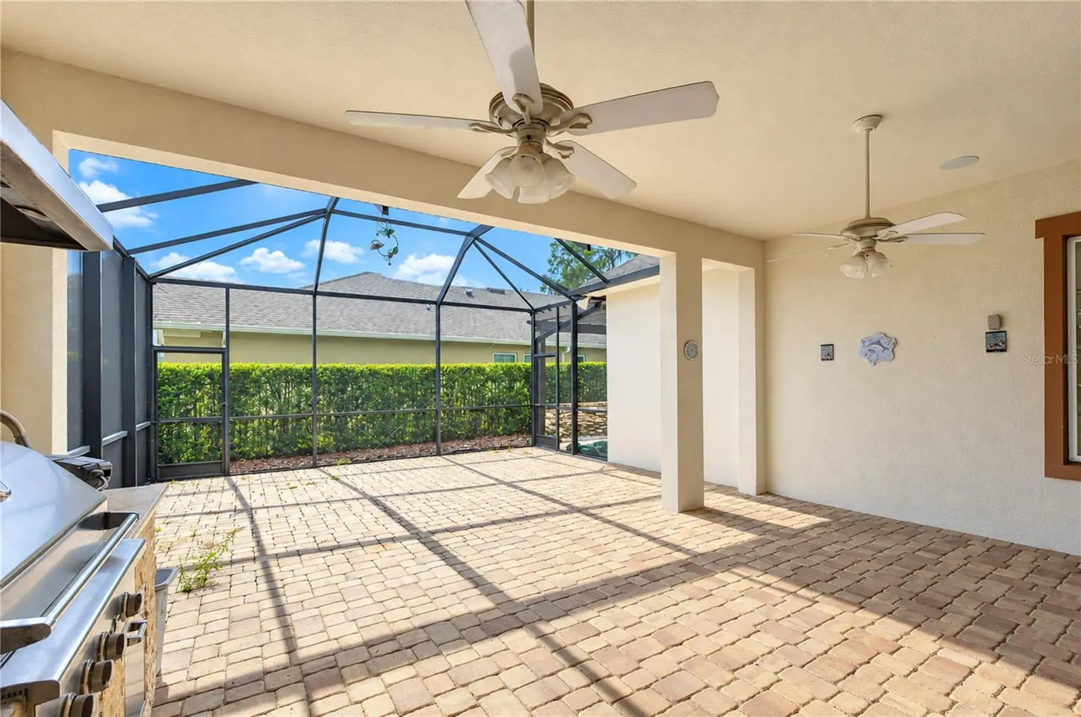 13943 NATURES RESERVE DRIVE, LITHIA, FL, photo 32 of 44