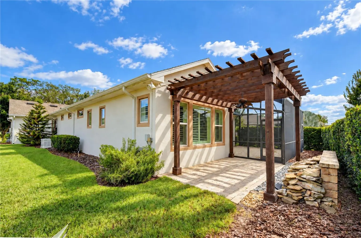 13943 NATURES RESERVE DRIVE, LITHIA, FL, photo 34 of 44