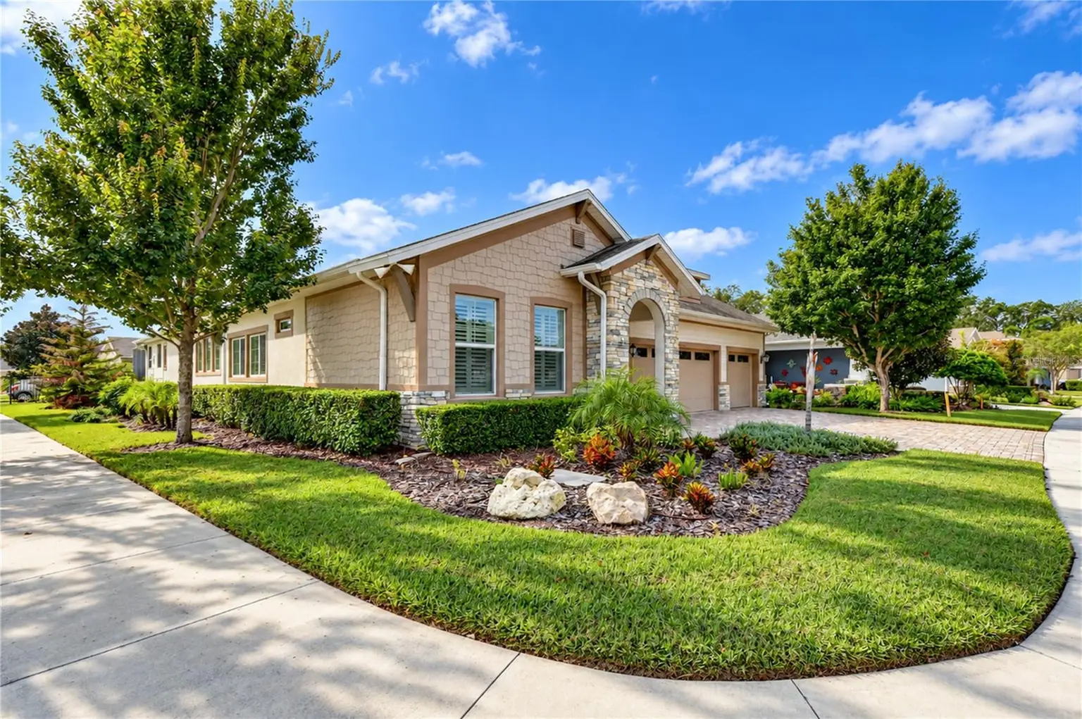 13943 NATURES RESERVE DRIVE, LITHIA, FL, photo 35 of 44