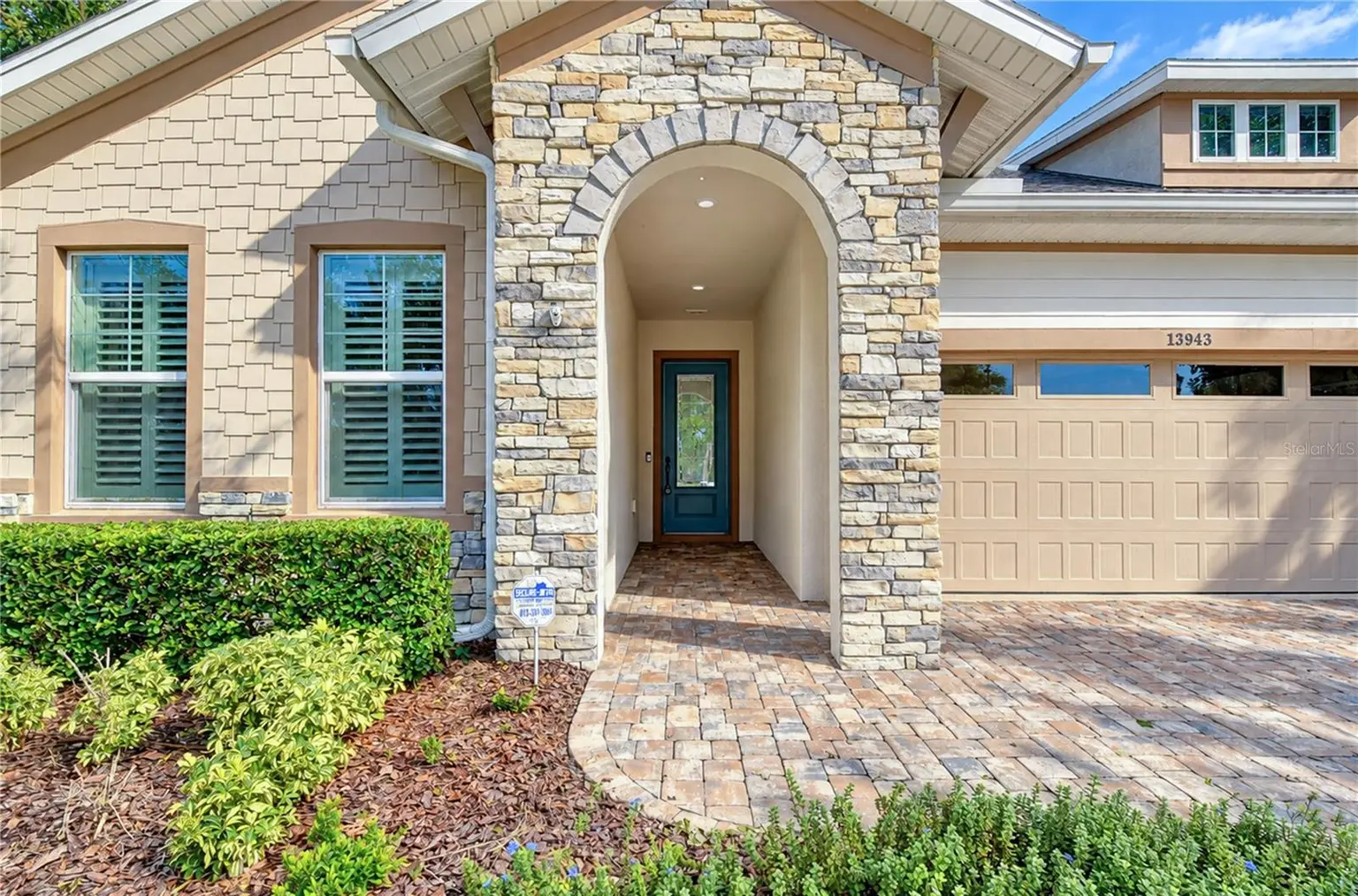 13943 NATURES RESERVE DRIVE, LITHIA, FL, photo 37 of 44