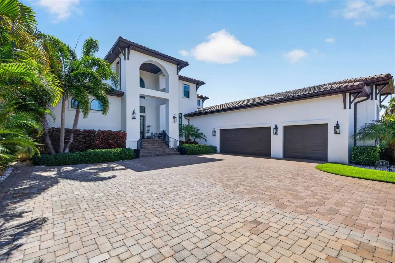 1341 MONTEREY BOULEVARD NE, ST PETERSBURG, FL, photo 50 of 50