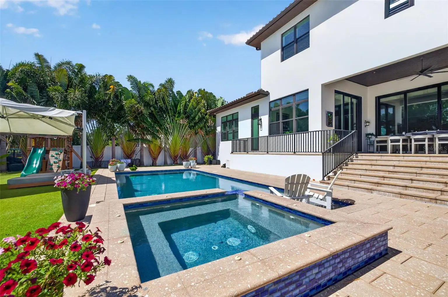 1341 MONTEREY BOULEVARD NE, ST PETERSBURG, FL, photo 40 of 50