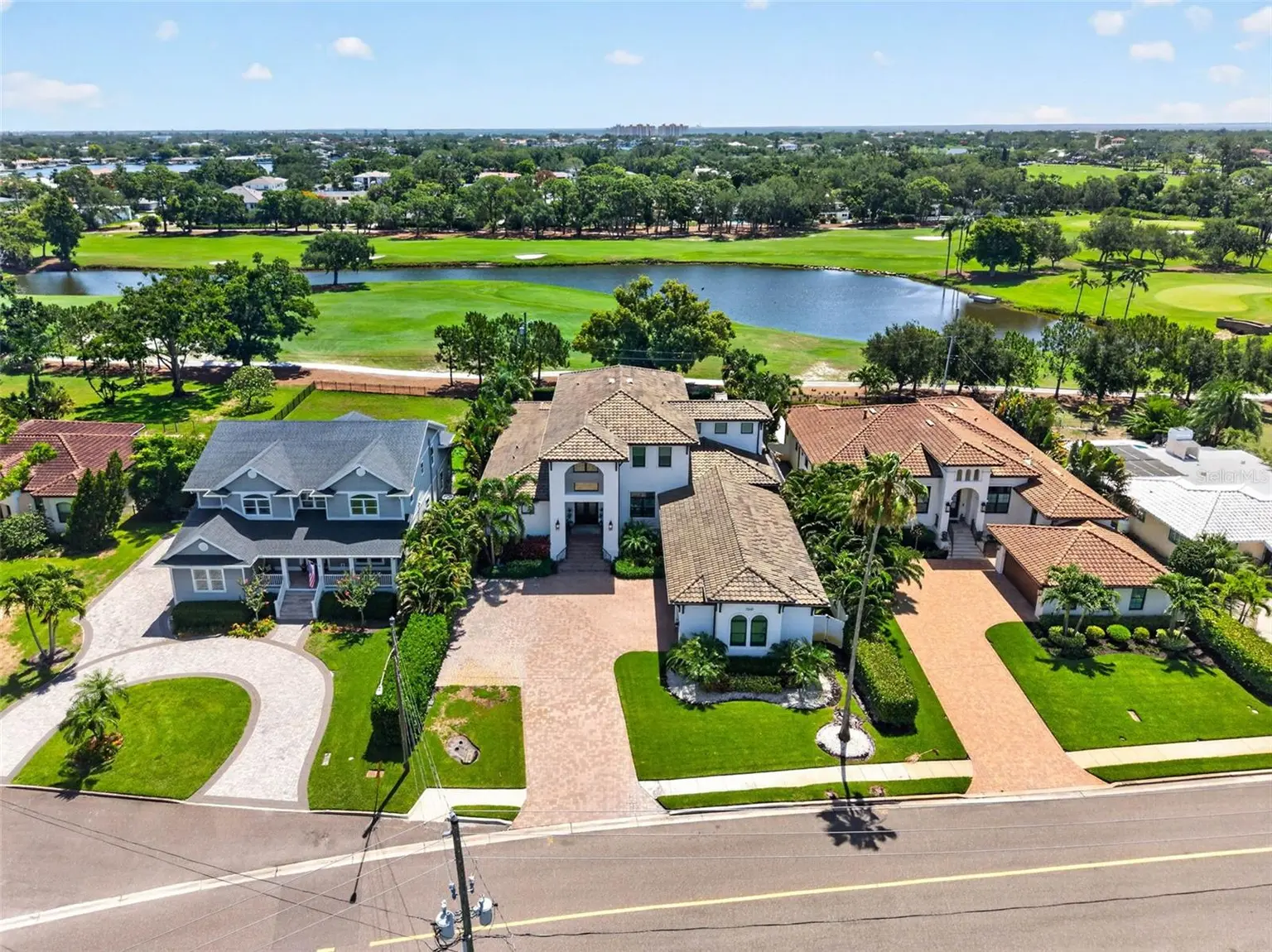 1341 MONTEREY BOULEVARD NE, ST PETERSBURG, FL, photo 47 of 50