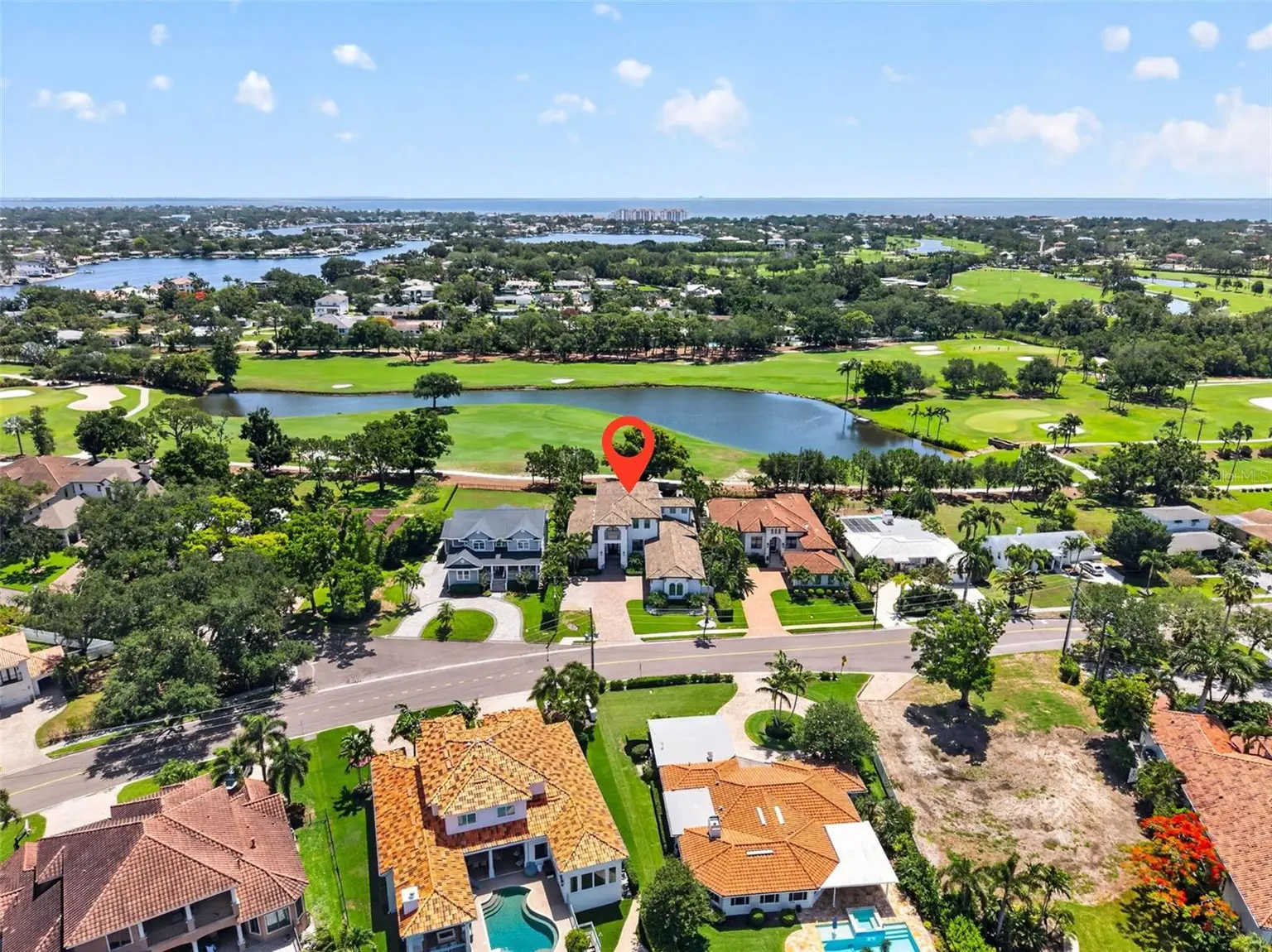 1341 MONTEREY BOULEVARD NE, ST PETERSBURG, FL, photo 49 of 50