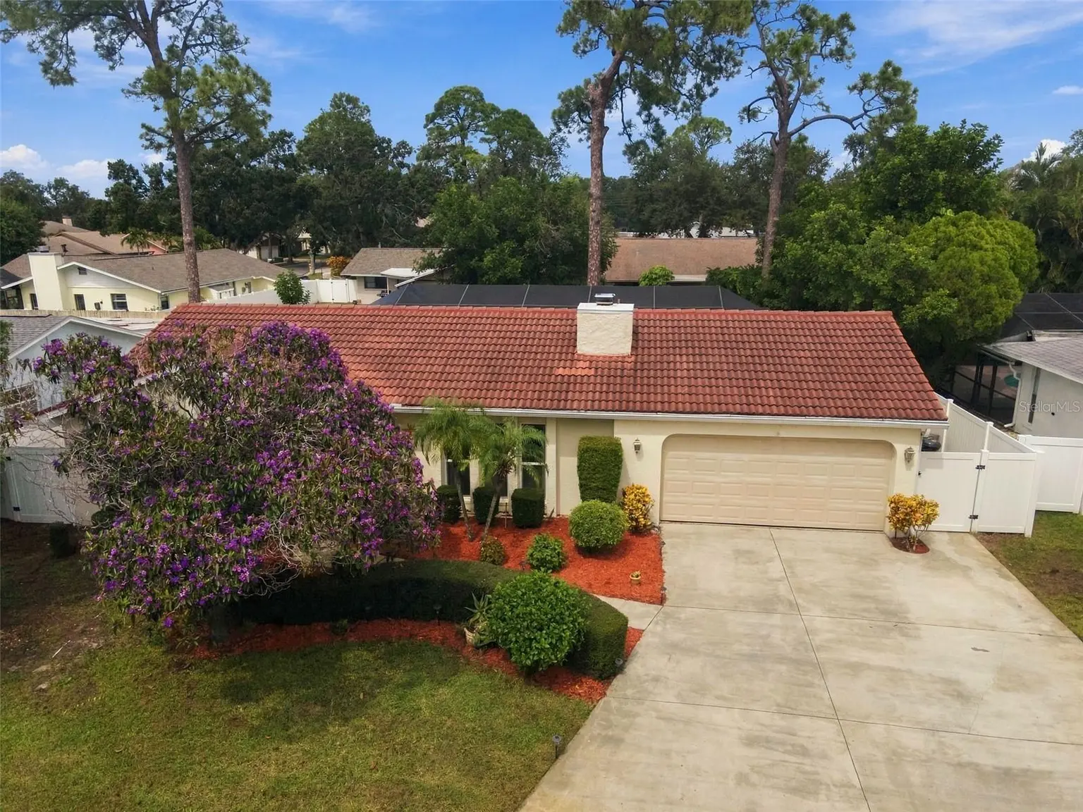 13569 91ST AVENUE, SEMINOLE, FL, photo 1 of 72