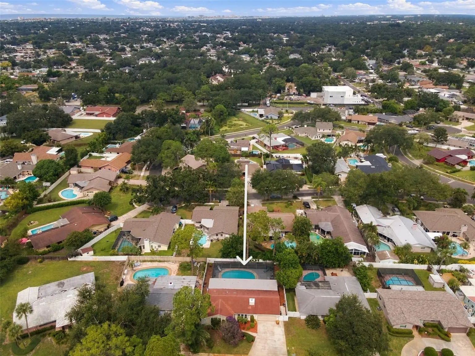 13569 91ST AVENUE, SEMINOLE, FL, photo 5 of 72