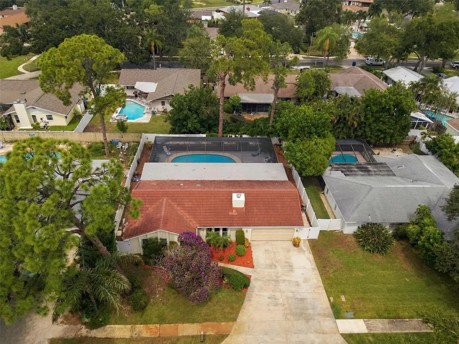 13569 91ST AVENUE, SEMINOLE, FL, photo 8 of 72