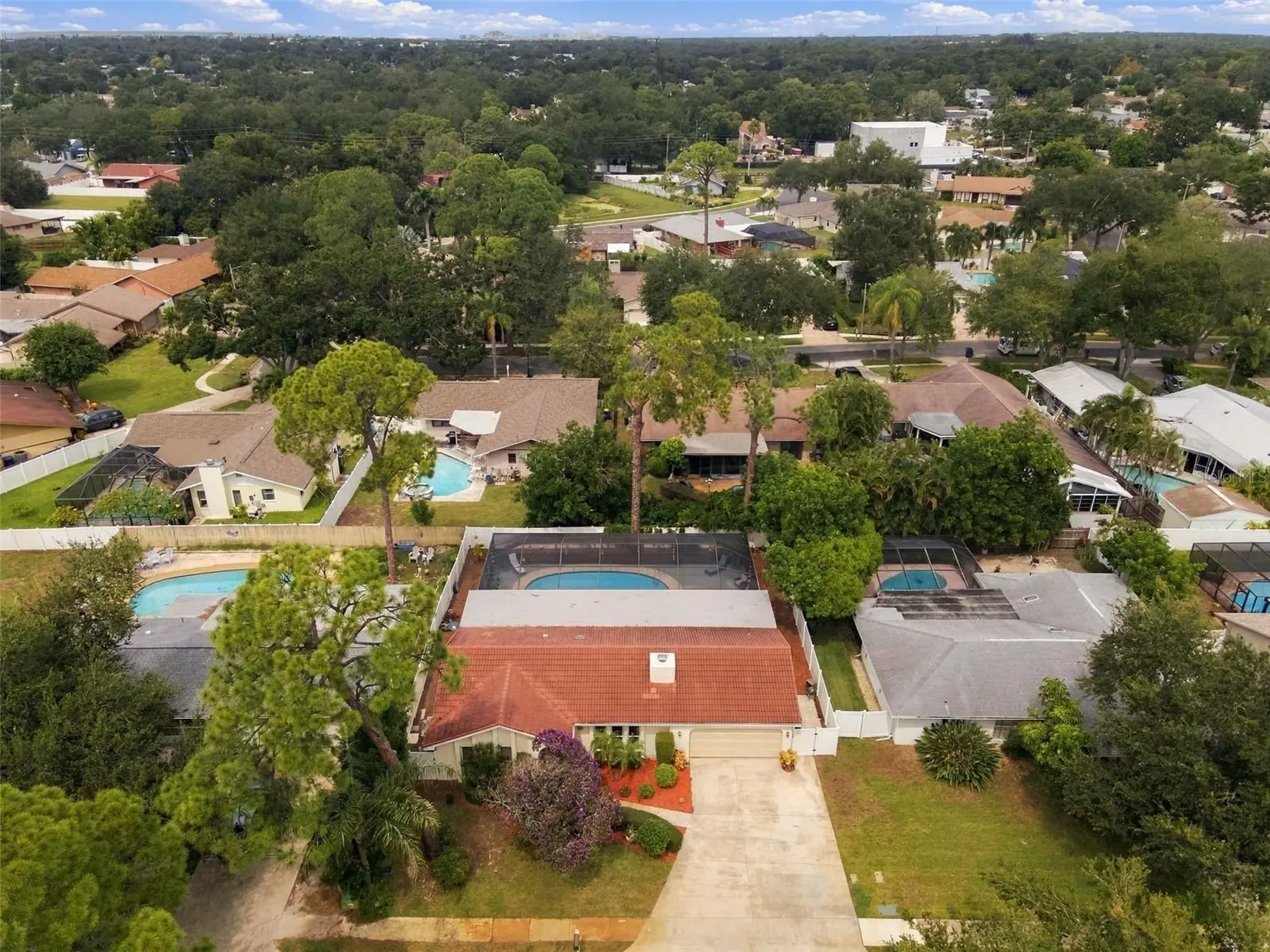 13569 91ST AVENUE, SEMINOLE, FL, photo 10 of 72