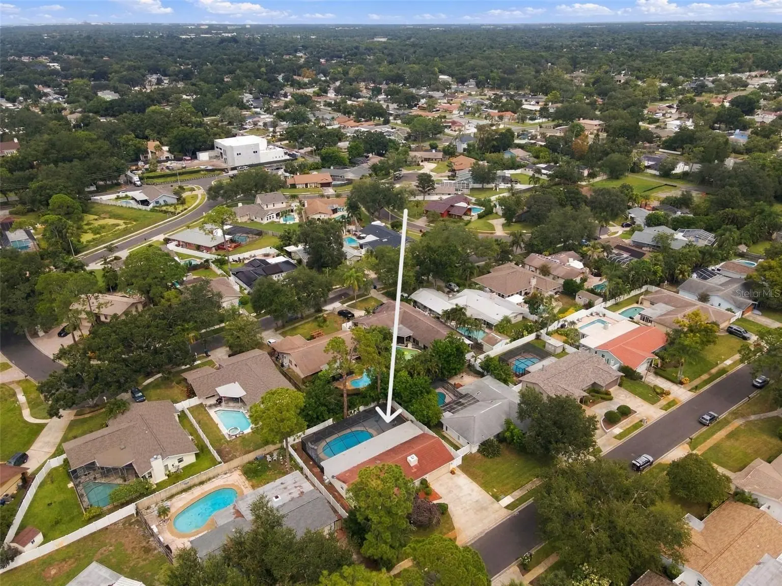 13569 91ST AVENUE, SEMINOLE, FL, photo 60 of 72