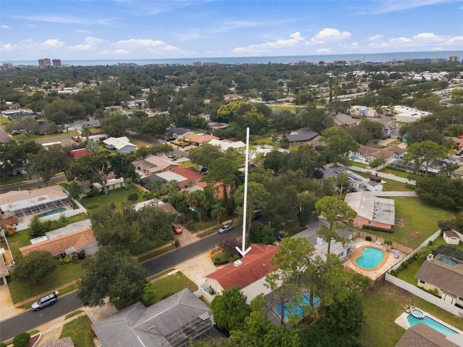 13569 91ST AVENUE, SEMINOLE, FL, photo 63 of 72