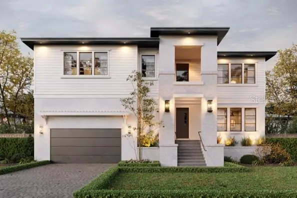 Byars Thompson home, photo 2 of 8