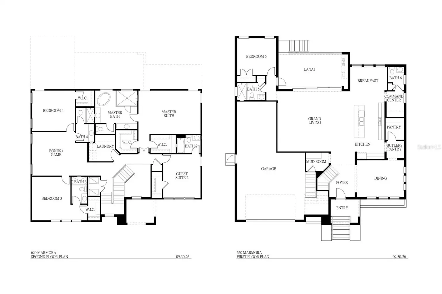 Byars Thompson home, photo 5 of 8