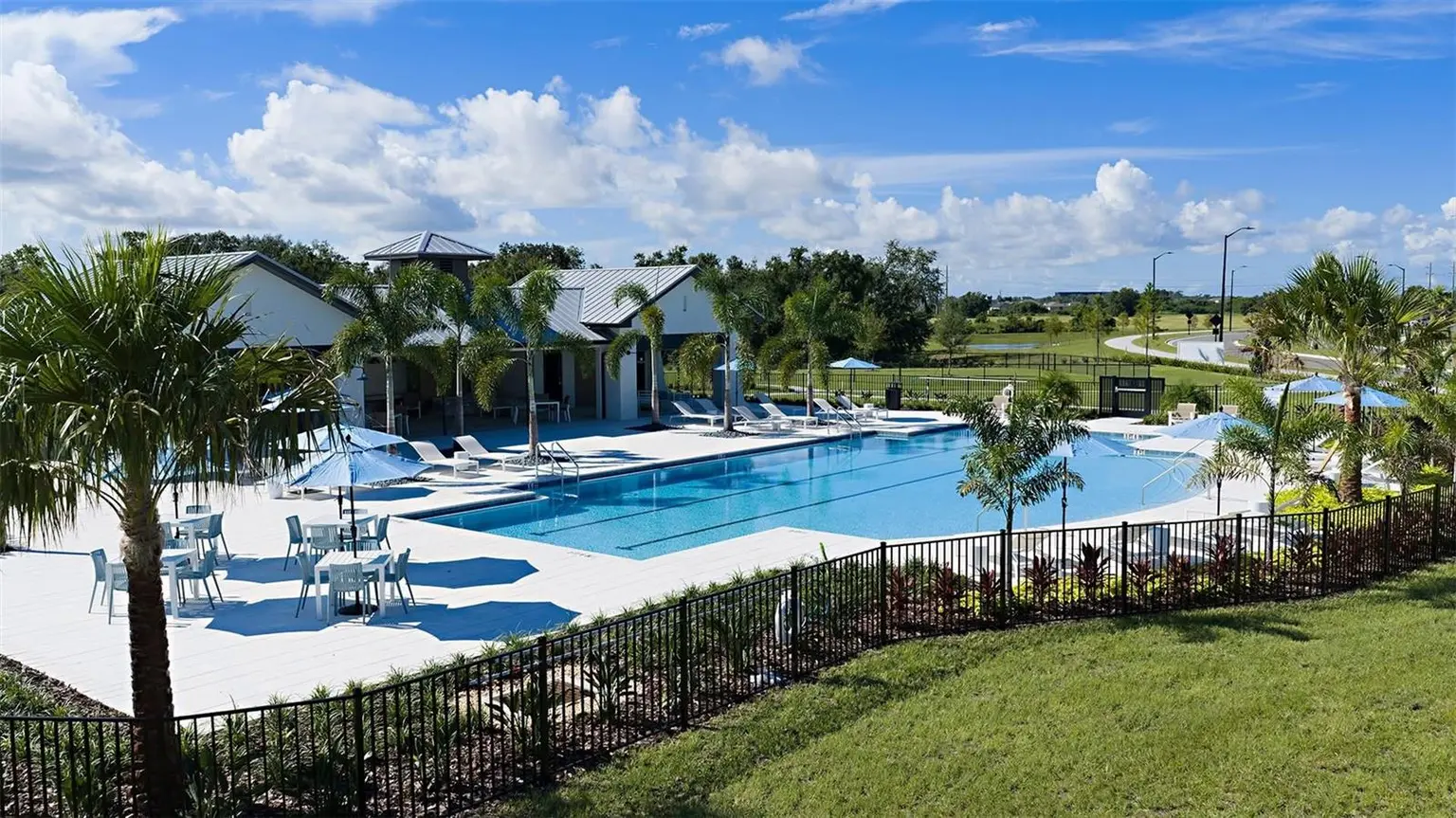 8708 CANARD COVE, PALMETTO, FL, photo 9 of 42